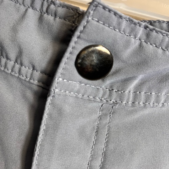 JOE BOXER Men’s The Hybrid Gray Casual Board Shorts Size 40 Basic Casual Travel - Picture 9 of 11